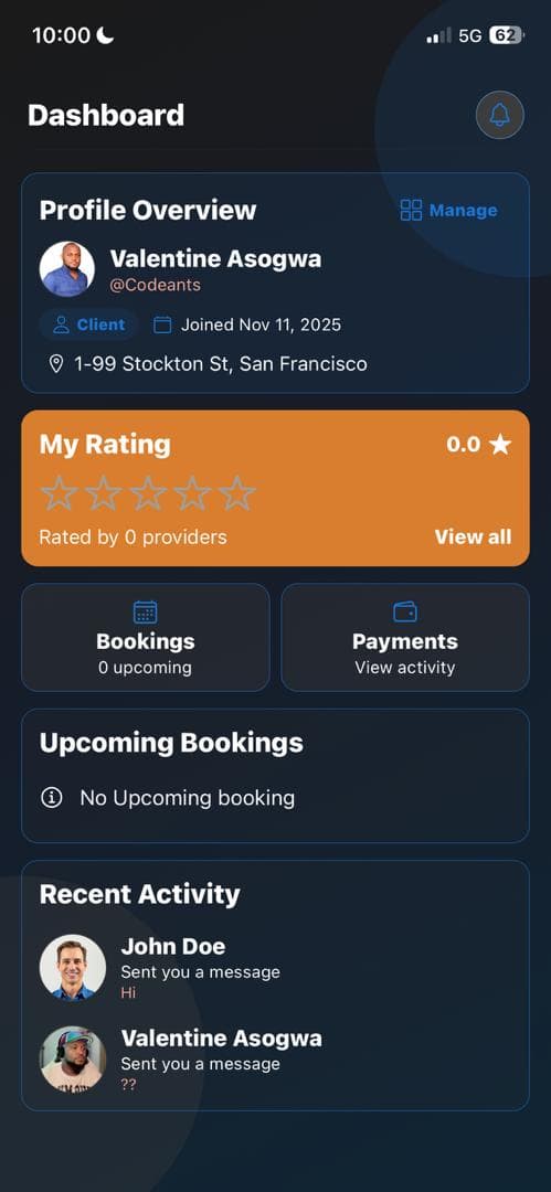 Patonabl screenshot 2