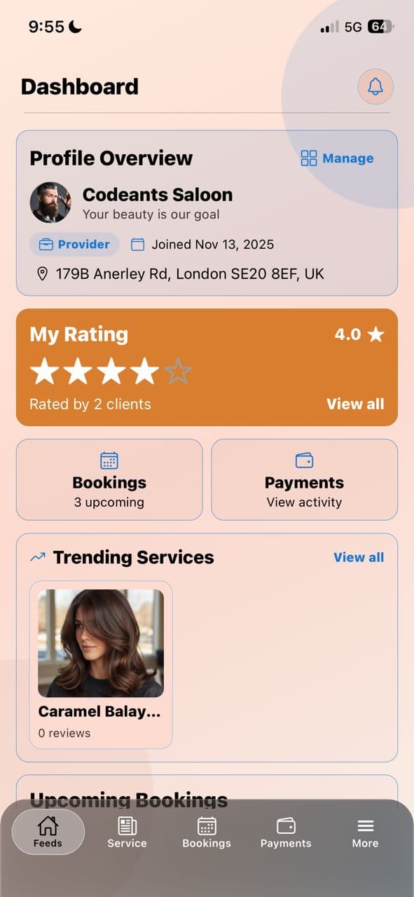 Patonabl screenshot 3