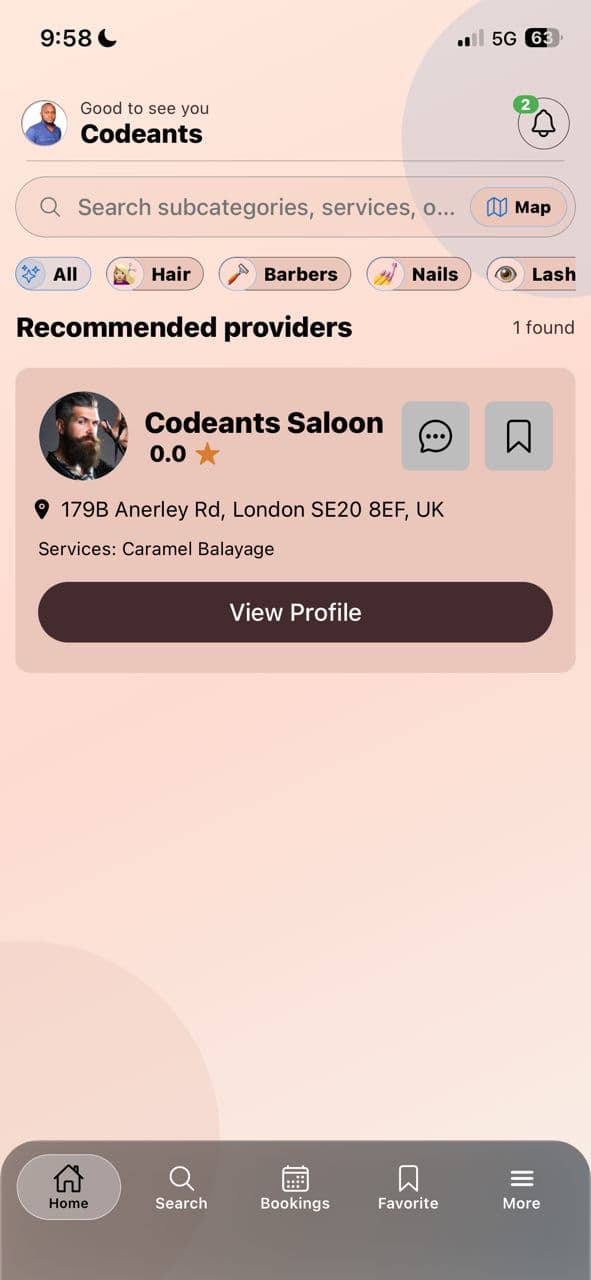 Patonabl screenshot 6