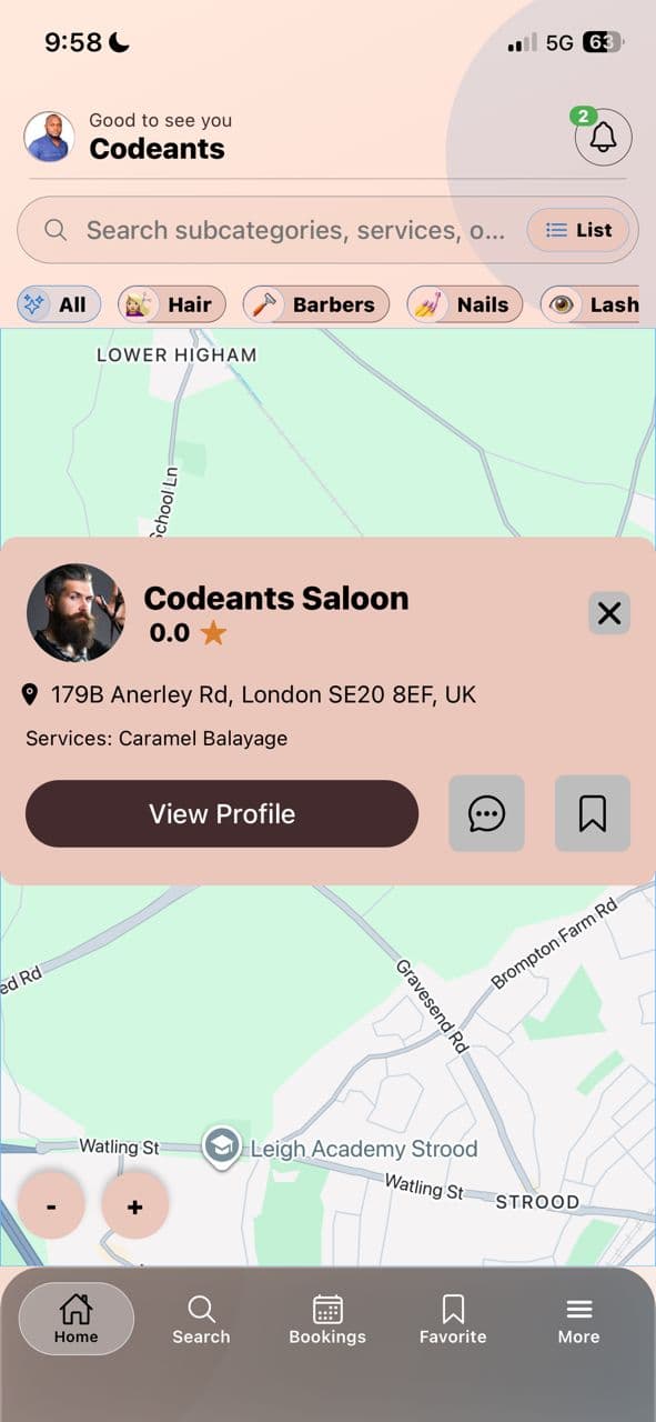 Patonabl screenshot 9