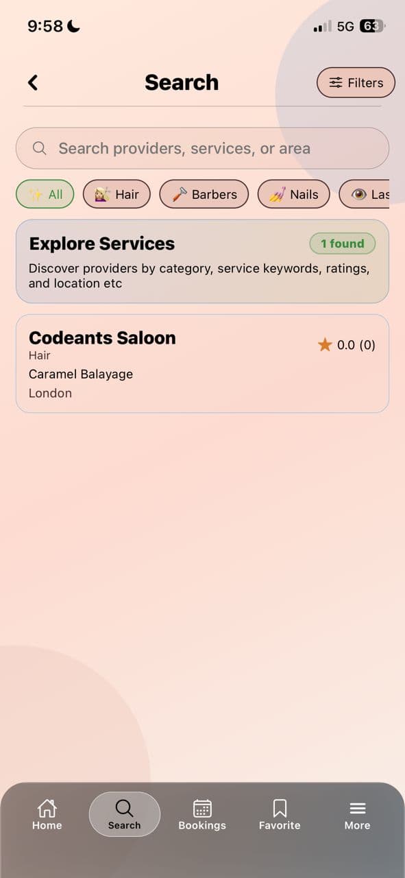 Patonabl screenshot 20