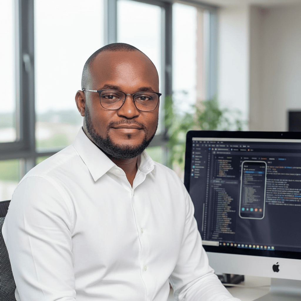 Dexter Abayomi Olalekan