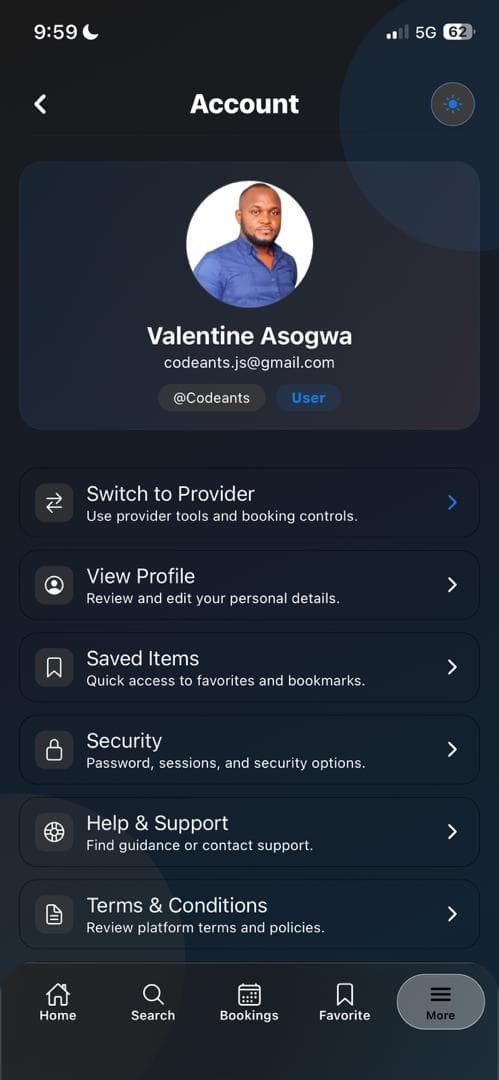 Patonabl screenshot 1