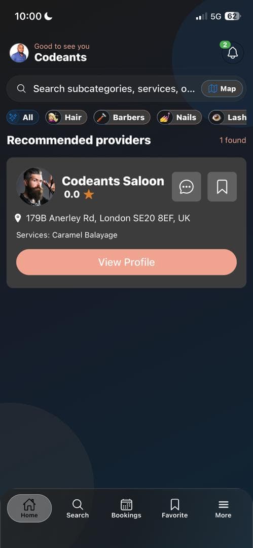 Patonabl screenshot 7