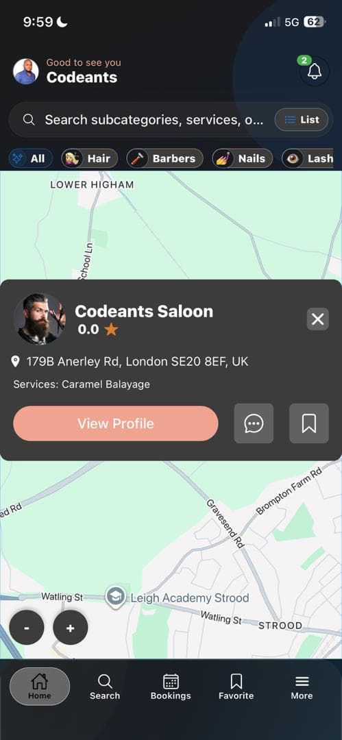 Patonabl screenshot 10