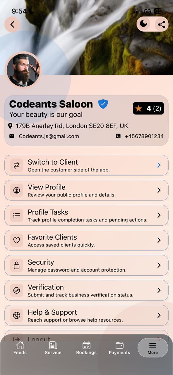 Patonabl screenshot 16